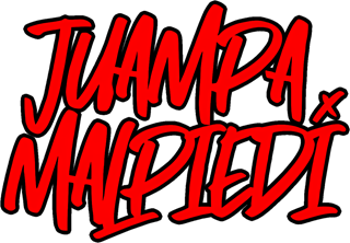 Juampa Malpiedi